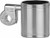 CLAMP MOUNT HOLDER STAINLESS STEEL