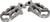 CORE MX FOOTPEGS YAM
