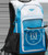 FLY RACING - 28-5074 - JUMP PACK BACKPACK BLUE/WHITE