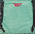 FLY RACING - 28-5220 - QUICK DRAW BAG MINT/RED/BLACK