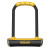 PITBULL 8003 STANDARD U-LOCK