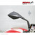 APEX M10 MIRRORS W/INDICATORS BLACK PR