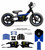 GRAPHIC KIT STACYC STAR GRAPHIC KIT STACYC 12" & 16"