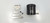 FRONT BRAKE RESERVOIR CUP BLACK SUZ