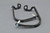 ENDURO ENGINEERING - 50-5214B - EVO 2 DEBRIS DEFLECTOR KIT RENTHAL FAT BAR
