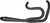 2IN1 DYNA FULL LENGTH BIG INCH BLACK
