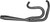 2IN1 DYNA FULL LENGTH CANNON BIG INCH BLACK
