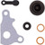 ALL BALLS - 18-6040 - CLUTCH SLAVE CYLINDER REBUILD KIT - '21-'25 Honda CRF250RWE, CRF450R-S, CRF450RWE