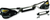 CYCRA - 1CYC-7700-12 - Probend Flexx Bar Racer Pack - Black