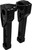 NL1" X-RISER 10" STRAIGHT BLACK