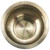 BRAKE CALIPER PISTON KIT