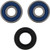 ALL BALLS - 25-1645 - REAR WHEEL BEARING KIT - '13-'25 Ski-Doo and Honda Renegade Backcountry E-TEC 800R, Renegade Adrenaline E-TEC 800R