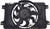 COOLING FAN YAM