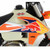 FUEL TANK 4.5 GAL NATURAL KTM