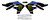 GRAPHIC KIT 22 STAR YAM