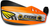 CYCRA - 1CYC-0226-22 - Rebound Handguards - Orange