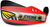 CYCRA - 1CYC-0226-33 - Rebound Handguards - Red