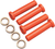 EPI - WE340001 - A-Arm Bushing Kit - Front