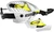 CYCRA - 1CYC-7505-42HCM - Ultra Probend HCM Handguards - 7/8" - White