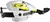 CYCRA - 1CYC-7505-42HCM - Ultra Probend HCM Handguards - 7/8" - White