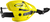 CYCRA - 1CYC-7505-55HCM - Ultra Probend HCM Handguards - 7/8" - Suzuki Yellow