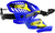 CYCRA - 1CYC-7505-62HCM - Ultra Probend HCM Handguards - 7/8" - Yamaha Blue