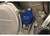 OIL FILTER COVER BLUE YAM