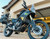 SKID PLATES CARBON FIBER YAM