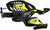CYCRA - 1CYC-7506-12HCM - Ultra Probend HCM Handguards - 1-1/8" - Black