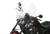 HEAVY DUTY MOUNT KIT NARROW BLACK HON