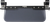 SUN VISOR 10" 1.875" BAR SMOKED