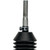 STEERING RACK ASSEMBLY CAN