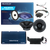 ULTRA SPEAKER KIT FLHT `98-13