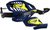 CYCRA - 1CYC-7506-89HCM - Ultra Probend HCM Handguards - 1-1/8" - Husqvarna Blue