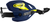 CYCRA - 1CYC-7506-89HCM - Ultra Probend HCM Handguards - 1-1/8" - Husqvarna Blue
