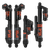 IQS SHOCK KIT POL 1.5 FLOAT 3 IQS LW