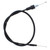 THROTTLE CABLE