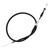 THROTTLE CABLE