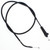 THROTTLE CABLE