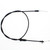THROTTLE CABLE