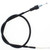 THROTTLE CABLE