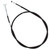 REAR HAND BRAKE CABLE