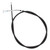 REAR HAND BRAKE CABLE
