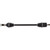 8-BALL EXTREME DUTY AXLE