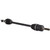 8-BALL EXTREME DUTY AXLE