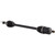8-BALL EXTREME DUTY AXLE