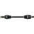 8-BALL EXTREME DUTY AXLE