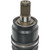 8-BALL EXTREME DUTY AXLE