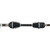 8-BALL EXTREME DUTY AXLE