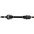 8-BALL EXTREME DUTY AXLE